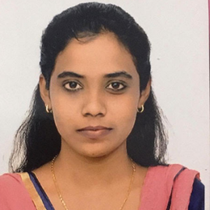 Mercy Grace-Freelancer in Chennai,India
