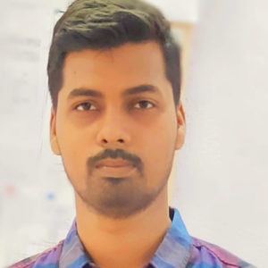 Abhishek Kumar Singh-Freelancer in Noida,India