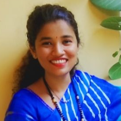 Suchita Chawan-Freelancer in Mumbai,India