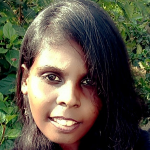 MANJULA VAITHIYANATHAN-Freelancer in Chennai,India