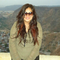 Madhia Ahmed-Freelancer in ,India