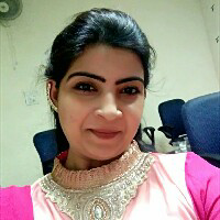 Shailja Pujani-Freelancer in ,India