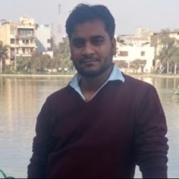 Raghuvir Signh-Freelancer in Delhi,India