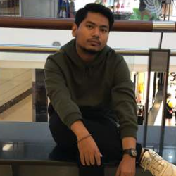 Amir Hamzah-Freelancer in Kuala Lumpur,Malaysia