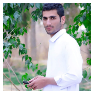 Abdul Hanan-Freelancer in quetta,Pakistan