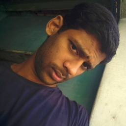 Praveen Kumar-Freelancer in Vellore,India