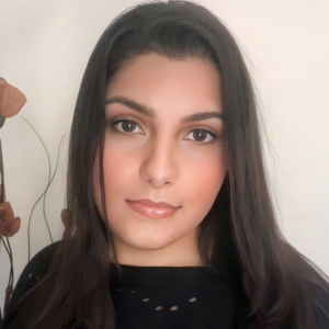 Aya Salloum-Freelancer in Lebanon,Lebanon