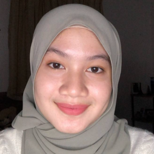 Alya Husna-Freelancer in SLIM RIVER,Malaysia