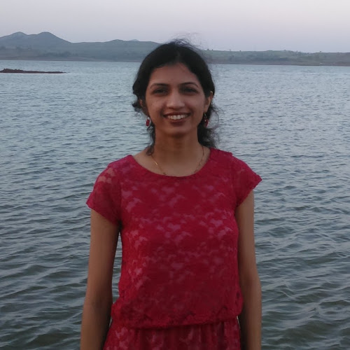 Varsha Wakchoure-Freelancer in Nashik,India