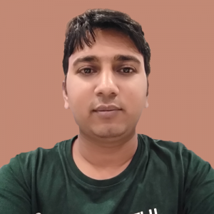Puranmal Patidar-Freelancer in Indore,India