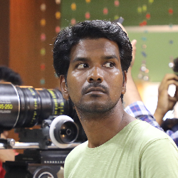 Thilak Shankar-Freelancer in Chennai,India