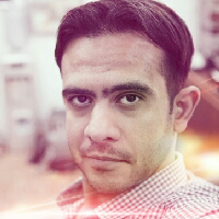 Abdulhameed Sadi-Freelancer in بغداد,Iraq