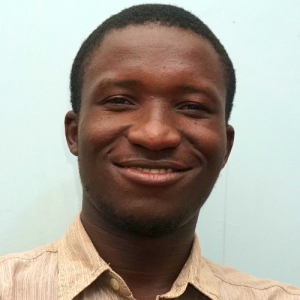 Joel Onotu-Freelancer in Okene,Nigeria