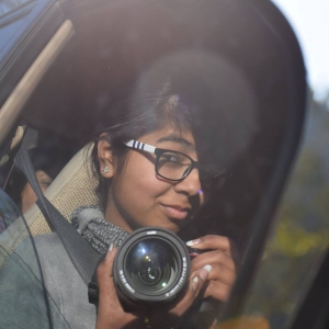 Parinita Kaushal-Freelancer in Shimla,India