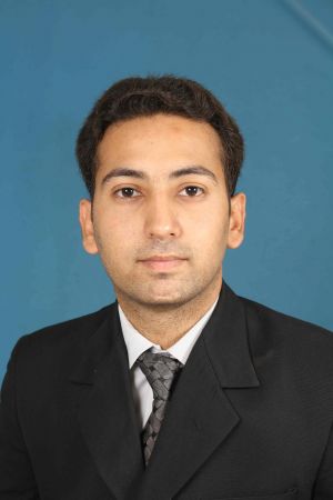 Hassan Farooq-Freelancer in Islamabad,Pakistan