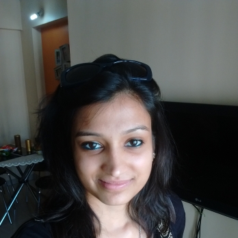 Ridhima Shraff-Freelancer in ,India