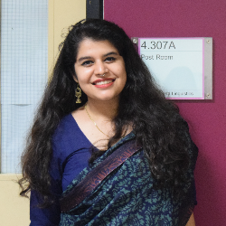 Tanya Bhat-Freelancer in New Delhi,India