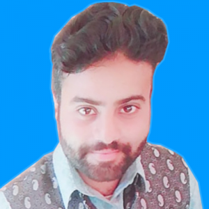 Zohaib Hassan-Freelancer in Jand,Pakistan
