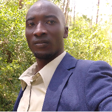 Twinamatsiko Eudeth-Freelancer in Kampala,Uganda