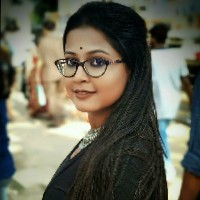 Koushani Roy-Freelancer in kolkata,India
