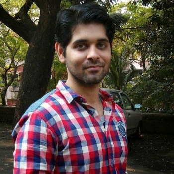 Shiva Kakkar-Freelancer in Godhra,India