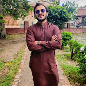 Salman Azhar-Freelancer in Lahore,Pakistan