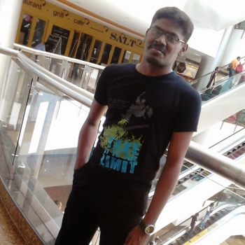 Senthil Kumar-Freelancer in Chennai,India