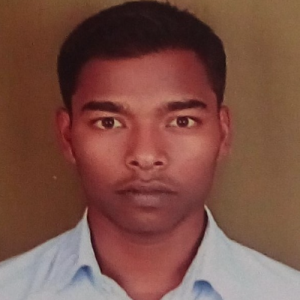 Vishal Kumar Paswan-Freelancer in Bhilai,India