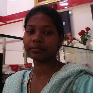 Sumitra Hembram-Freelancer in Kolkata,India