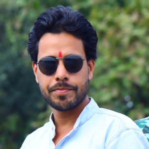 Sandesh Dubey-Freelancer in vidisha,India