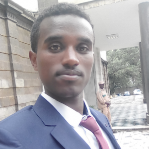 Lewoye Bantie-Freelancer in Addis Ababa,Ethiopia