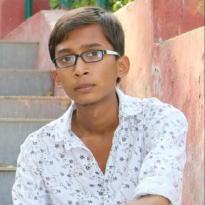 Utsav Balar-Freelancer in Ahmedabad City,India