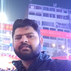 Sourav Dash-Freelancer in New Delhi, Delhi, India,India