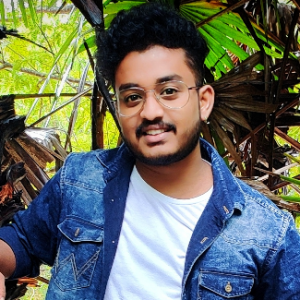 Amariesh S-Freelancer in Bangalore,India
