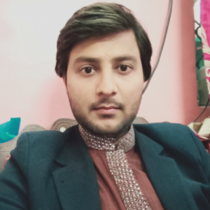 Nafees Amin-Freelancer in Lahore,Pakistan