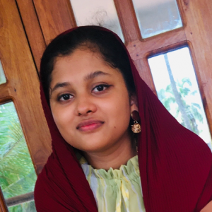 Naziya Sab-Freelancer in honavar,India