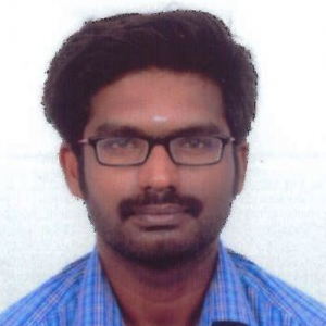 Manikandan T-Freelancer in Chennai,India
