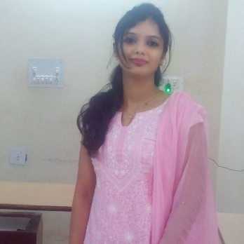 Priyanka Mishra-Freelancer in Indore,India