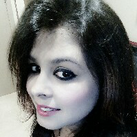 Disha Sethi-Freelancer in ,India