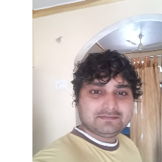 Abhishek Shrivastava-Freelancer in Noida,India