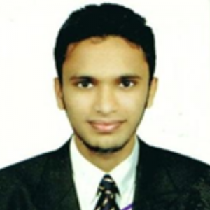Mohammed Mujahid Hussain-Freelancer in Warangal,India