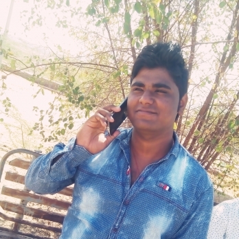 Saurabh Prajapat-Freelancer in jodhpur,India