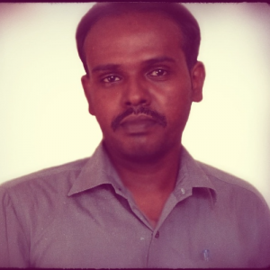 Balakrishnan Chithiravel-Freelancer in Thoothukudi,India
