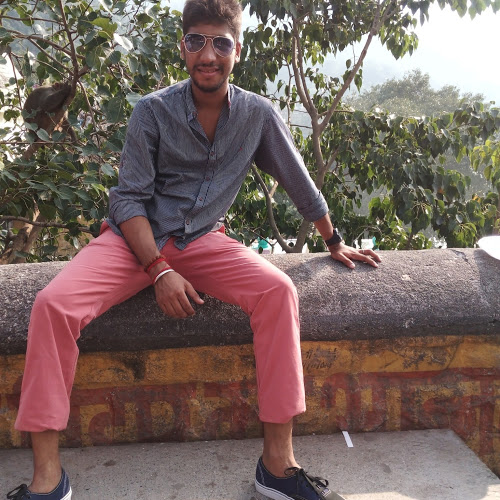 Mikunj Arora-Freelancer in Rohtak,India