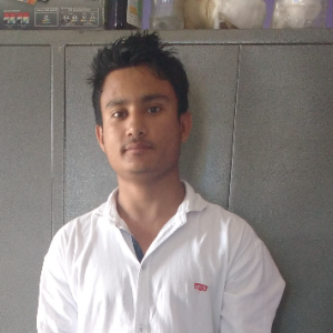Pankaj Dhungana-Freelancer in Imphal,India