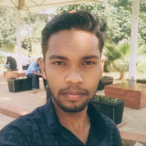 Mangal Bodele-Freelancer in Pune,India