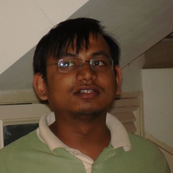 Kaushik Roy-Freelancer in Hyderabad,India