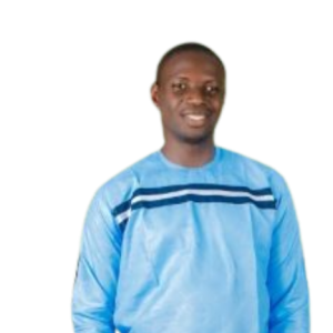 Tumilara Victor Adelowokan-Freelancer in Ilesa,Nigeria