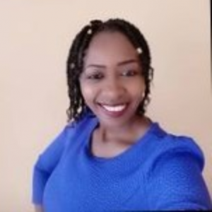 Esther Mukuria-Freelancer in Nairobi,Kenya