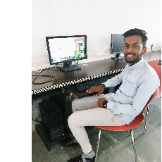 Aniket Donde-Freelancer in Igatpuri,India